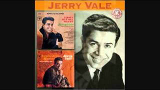 JERRY VALE - BECAUSE