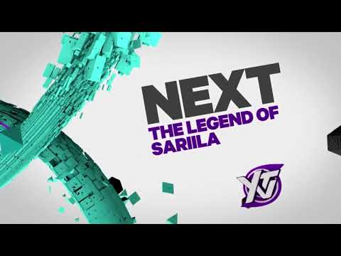 YTV Next: The Legend of Sarila (2023)