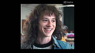 Dance with the devil//Eddie//stranger things💖💖💖💖