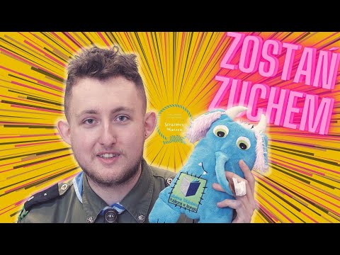 Czuj! Tak witają się ZUCHY! Jak wyglądają zajęcia w Próbnej Morąskiej Gromadzie Zuchowej?