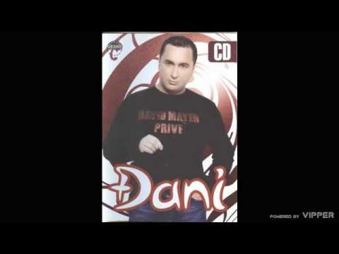 Djani - Da li znas (Audio || 2007)