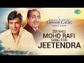 Carvaan Classic Radio Show 20 Times Mohd Rafi Sang For Jeetendra Chadhti Jawani Aane Se Uske Aaye