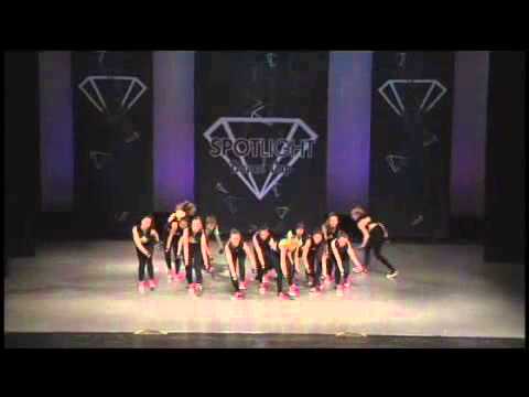 Long Beach 1 - Hip Hop Category Winner