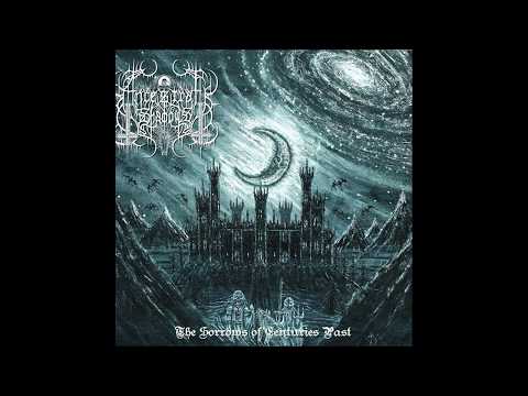 Ancestral Shadows : Forgotten Monuments