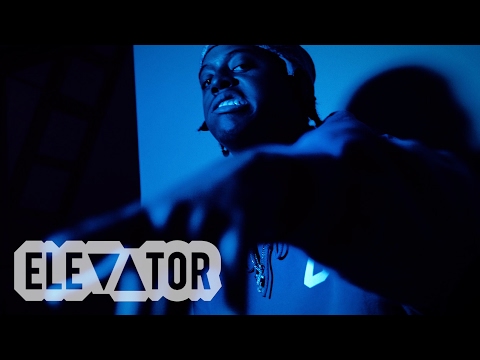 CRASH RARRI - Urgent (Official Music Video)