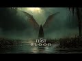 The First Blood Dark Fantasy Music For Meditation And Relaxation