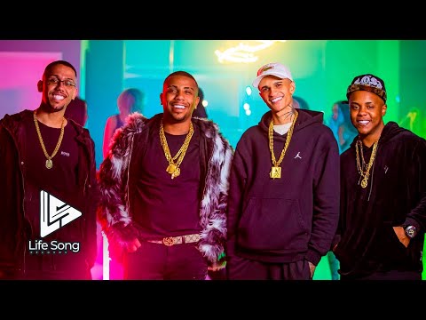 MC Luan da BS,MC Vitin LC e MC Braz - MENINA PROBLEMATICA (DJ WIN & TG DA INESTAN)