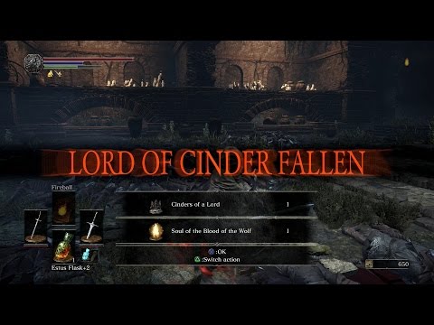 How To Beat: Abyss Watchers! Dark Souls III