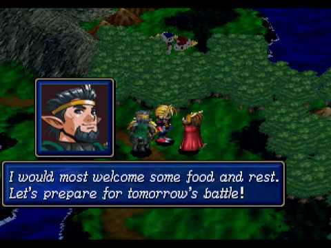 Shining Force 3 - Let's Play Them All! Part 173