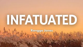 Download lagu Infatuated - Rangga Jones | Song Lyrics mp3