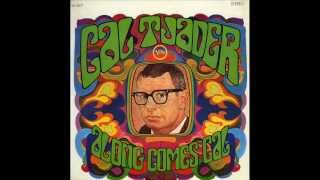 Cal Tjader - Green Peppers