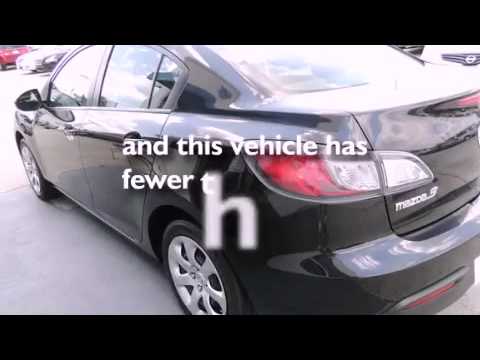 2010 Mazda 3 Ponchatoula LA