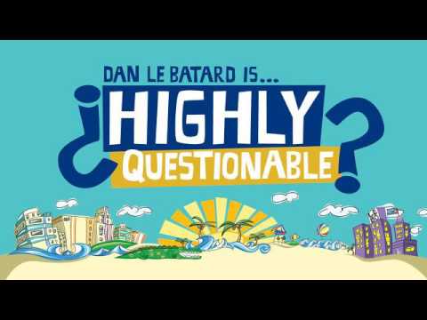 Highly Questionable 02/17/2017 - Highly Questionable Call   ESPN