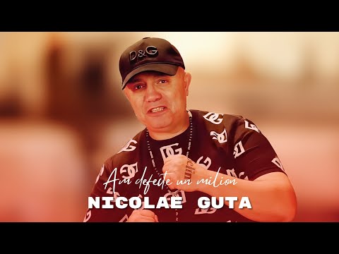 Nicolae Guta - Am defecte un milion [Videoclip Oficial] 2024