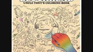 Blockhead - Get Your Regal On