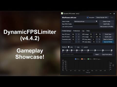 Watch the demo here! (Based on v4.4.2)