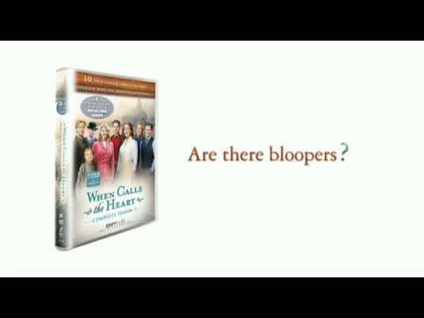 WCTH | Season 5 Bloopers