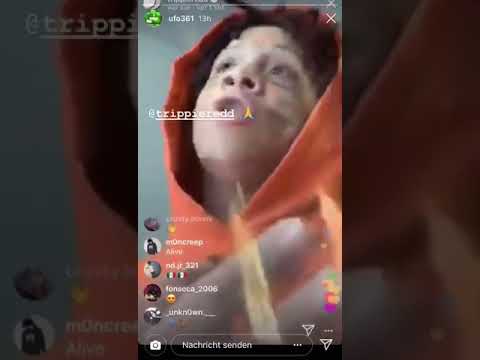 Ufos361 feat. Trippieredd /Data Luv - Songleak