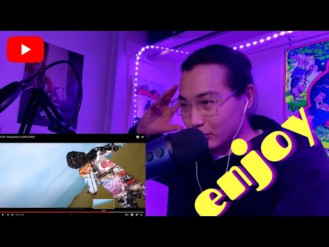 NC33 - Илэрхийлэгч /  Gantulga /WAP/ x Speedy - Emo / Reaction & Review/