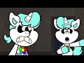 Smiling Critters On Adult Swim July 15 2018 Super Rare