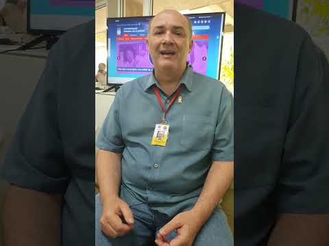 Reitor da Ufal fala sobre cortes no orçamento das Ifes - 07/12/22