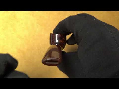 Pipa Dunhill Chestnut gruppo 1 - (1) (2018) (DHCH23)