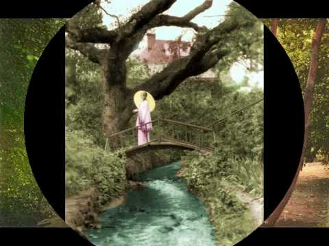 "Beside a Babbling Brook" - Oriole Orchestra, 1923.