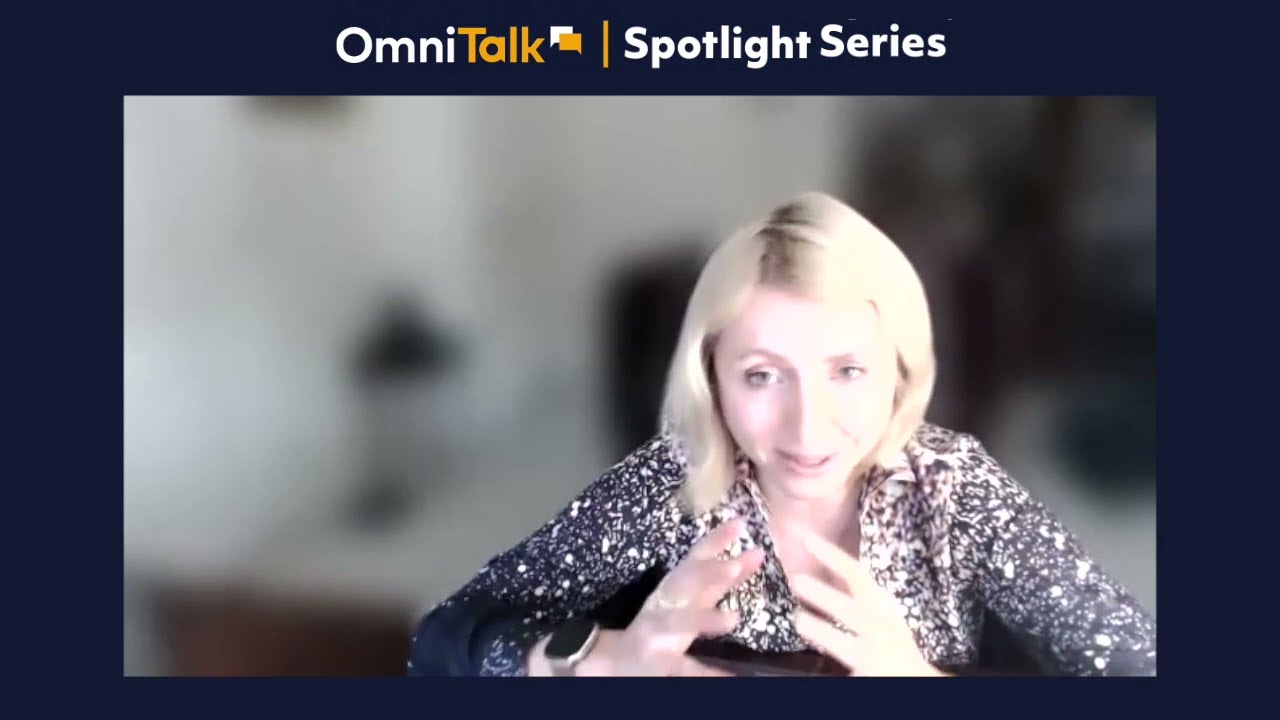 Spotlight Series | Closing The Forecasting & Allocation Gap With ToolsGroup CEO Inna Kuznetsova