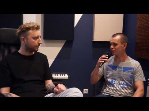 RAPDUMA X BEJF (Wywiad) odc.5 cz.I