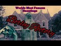 THE BORLEY RECTORY MYSTERY (THE TRUTH BEHIND THE LEGEND UNCOVERED)