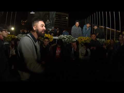 LUCHOPLEX J ONE vs TOTOE: 8vos - [KD] Handicap