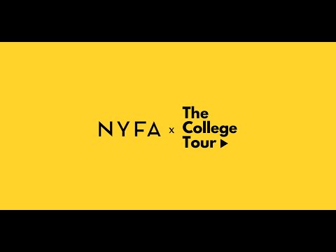 Inside New York Film Academy | The College Tour