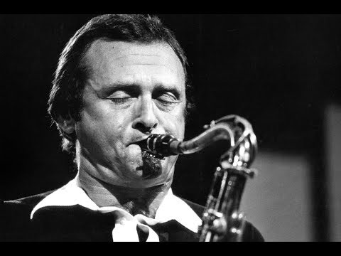 Those 6 Times When Stan Getz Melted Our Hearts | bernie's bootlegs