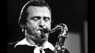 Those 6 Times When Stan Getz Melted Our Hearts