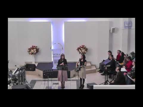 Rebeca & Tabita - Dacă doua mâini rebele