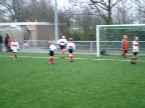Hoogland F3 - Spakenburg F2