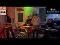 Kind of Blue Jazz Project - Straight No Chaser - Live