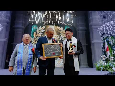 🇯🇵Joy Paradise 荣获国际认可成为【日本私人定制旅游的年度优质品牌】🏆