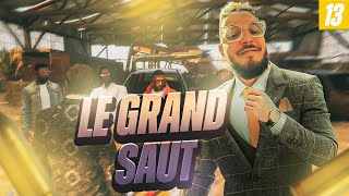 Benny Bishop | Le grand saut (RP - GTAV #13)