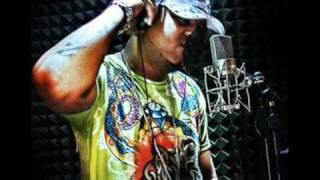 Lapiz Conciente - Dios Me Aprieta Pero No Me Ahorca *Offical Version 2009*