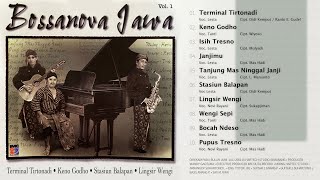 Download lagu Bossanova Jawa Vol 1 IMC RECORD JAVA... mp3