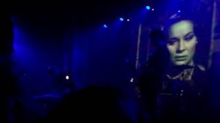 Cold Waves V - Dead When I Found Her "Fixer Fixed" - 24th September 2016