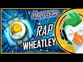 [RUS COVER] Portal 2 - The Wheatley Rap (На ...