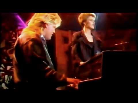 Blue System & C.C.Catch- Sorry Little Sarah