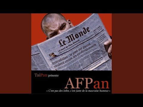 Video thumbnail for La peur est un moteur