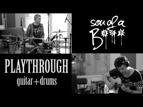 Son of a Bach - Air [PLAYTHROUGH]