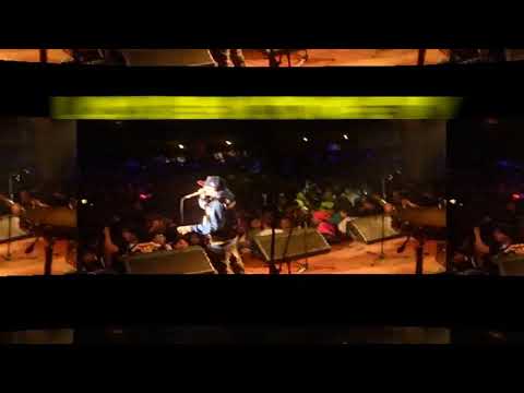 Los Rem Stone Live - Discoteca Honey ( Los Olivos )