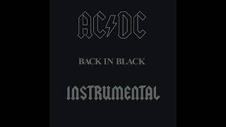 AC/DC - Givin the Dog a Bone (Instrumental)