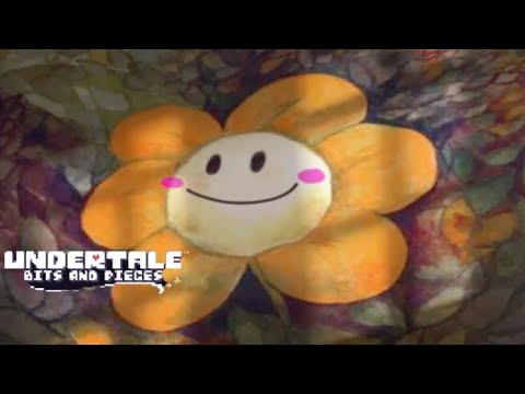 Undertale Bits and Pieces OST: 003 - Your New Best Friend