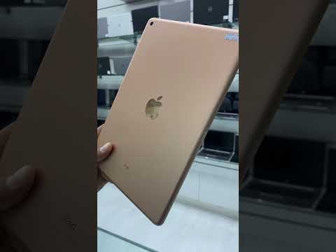 Apple iPad 7th Gen: 10.2-inch Tablet with 32GB - The Ultimate Upgrade[+971-558415588] #ipad7th